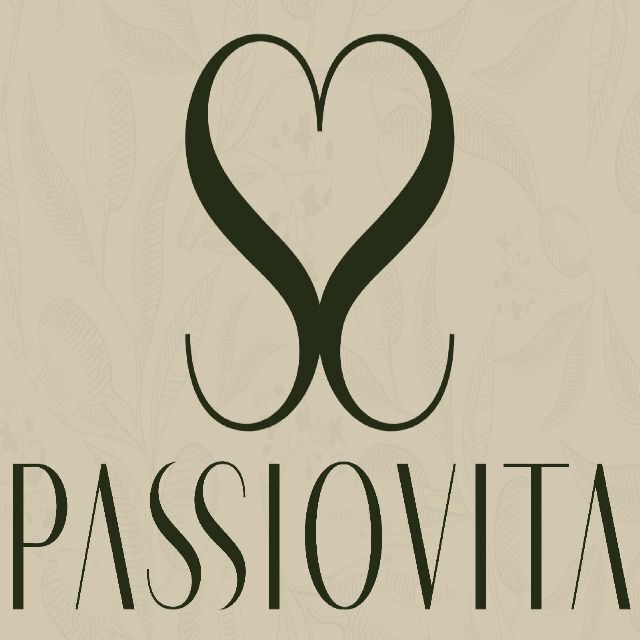 Passiovita Logo